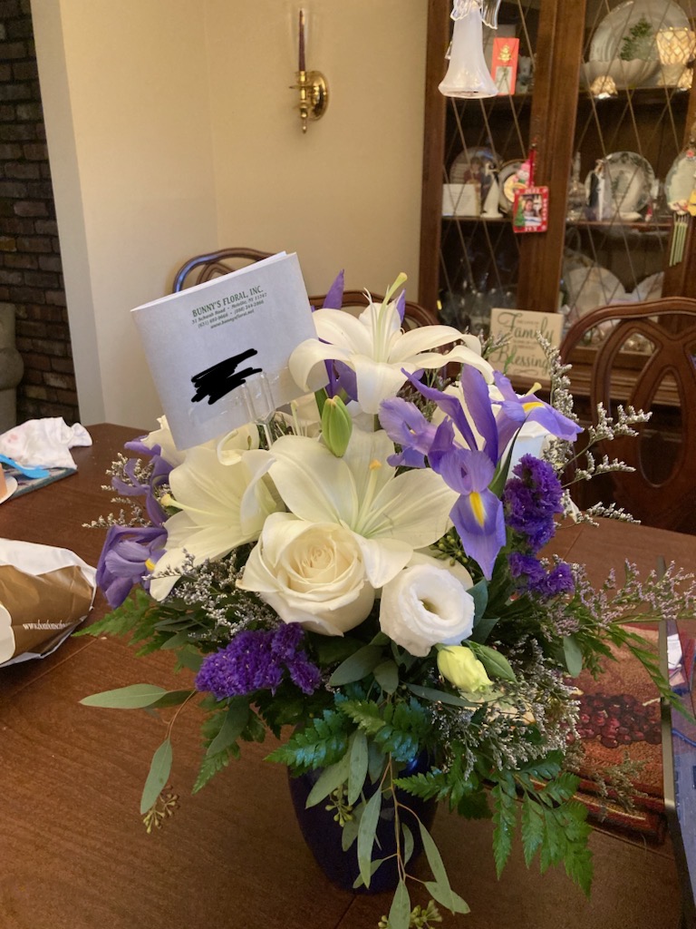 Bunny's Floral