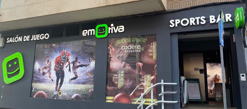 Sala de Juego Emotiva 62