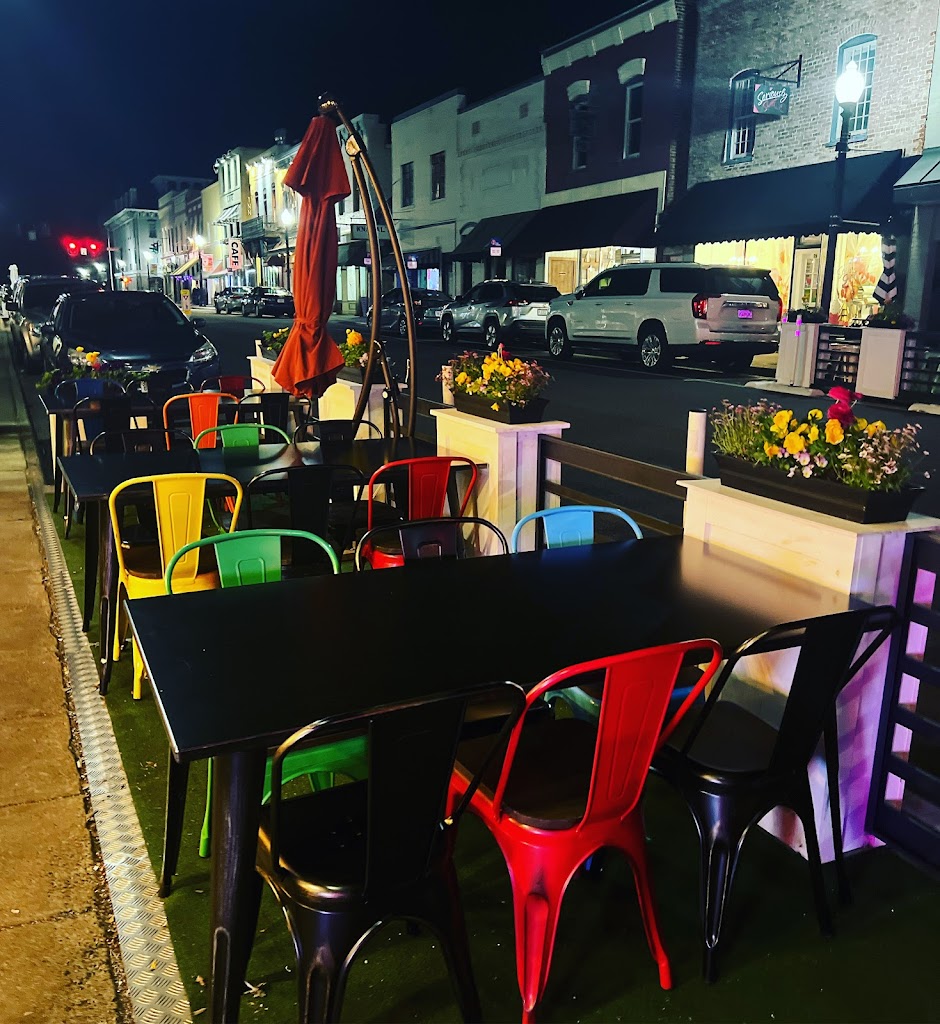 PINTO Thai Culpeper Restaurant & Bar