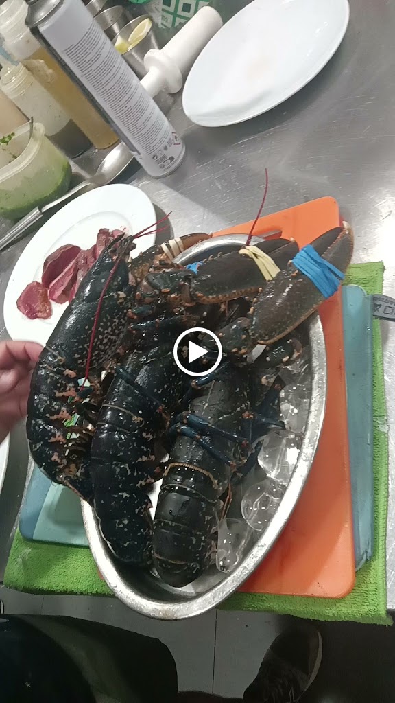 Anima Restaurant Vilanova — Videos