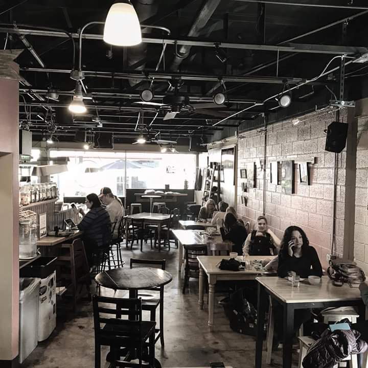 Photo of Kawa Coffee