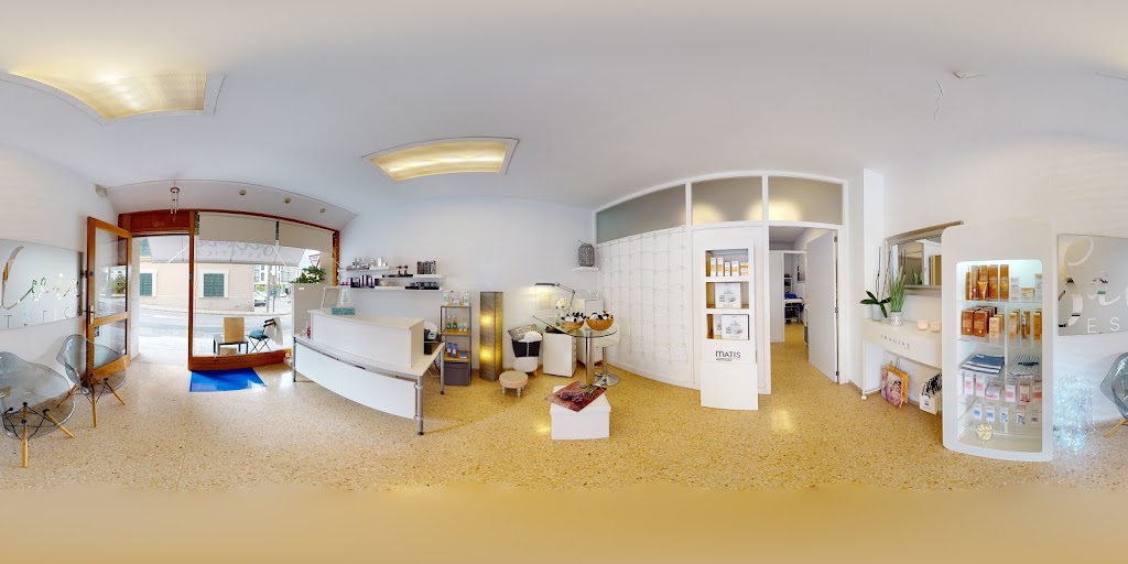 Salvia Estetica — Street View y 360deg