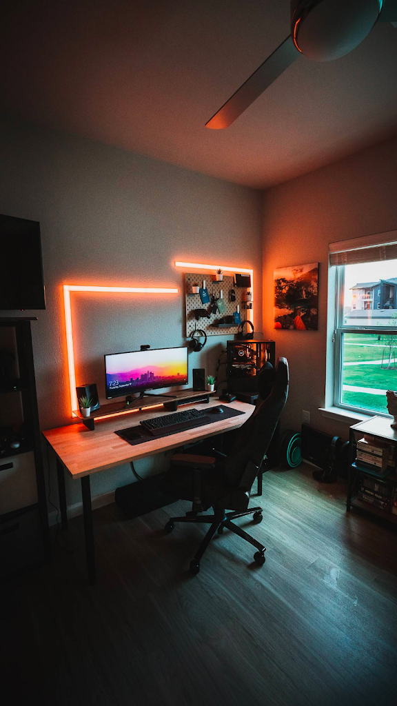 Setups Project / Proyectos de Setups / Diseno Custom /