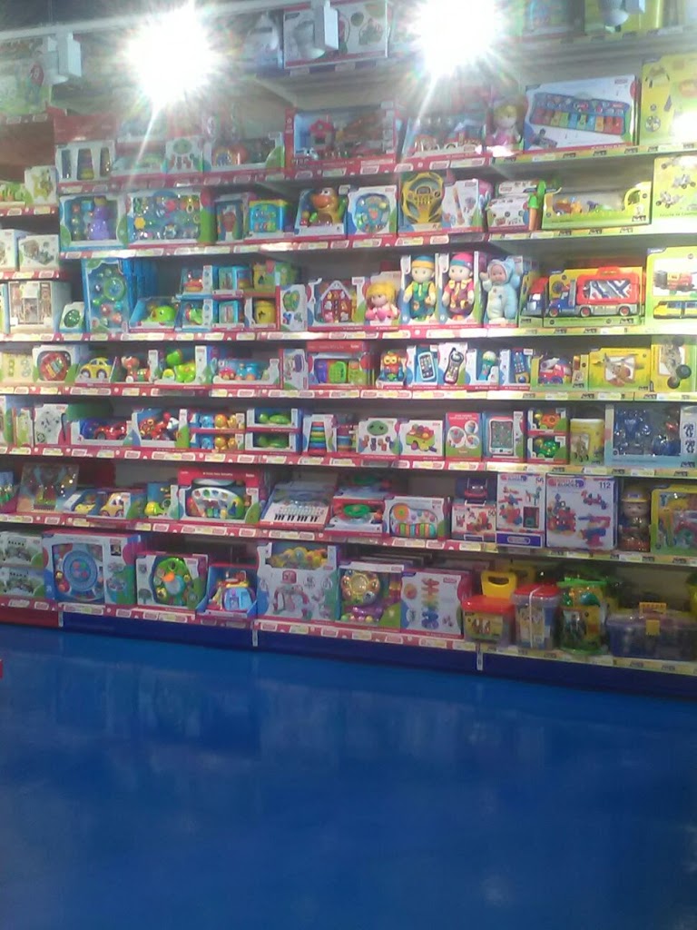 Foto 2 de Juguettos