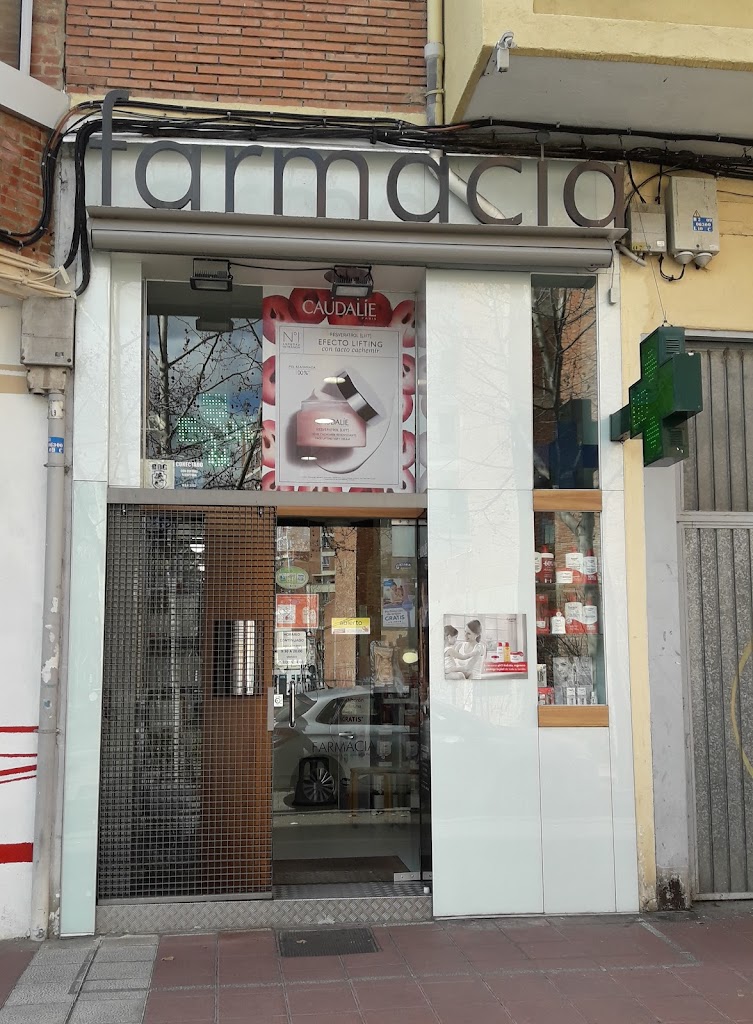 Farmacia Ma Mercedes Perez