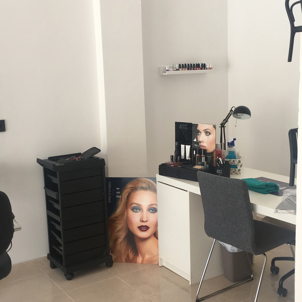 Peluqueria Centro de belleza stilo propio — Peinado