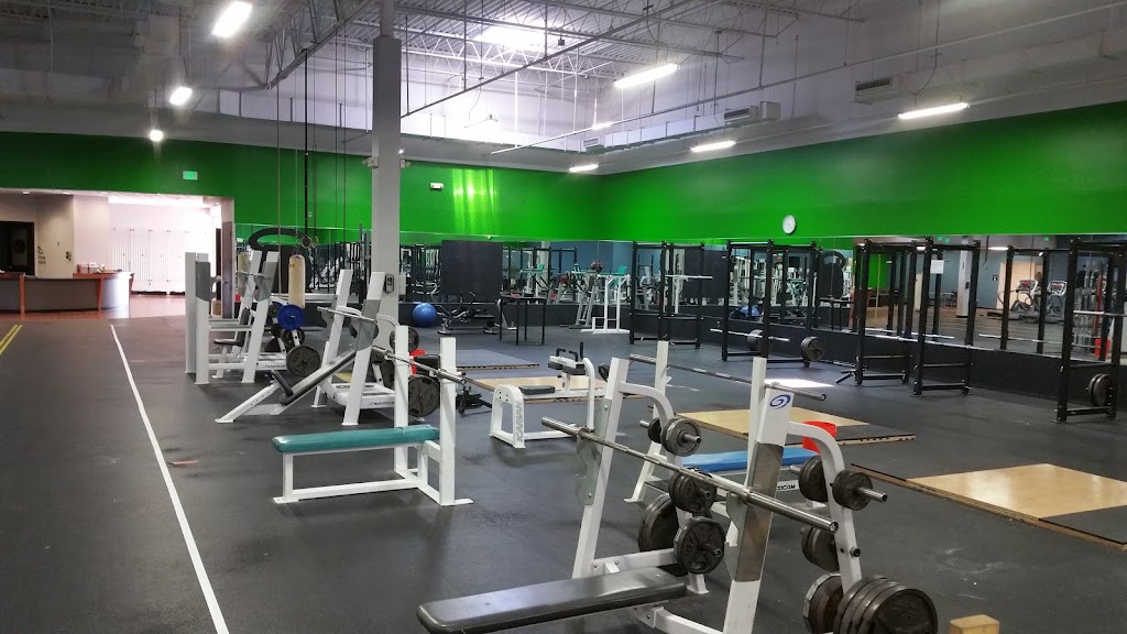  The Gym - Westminster