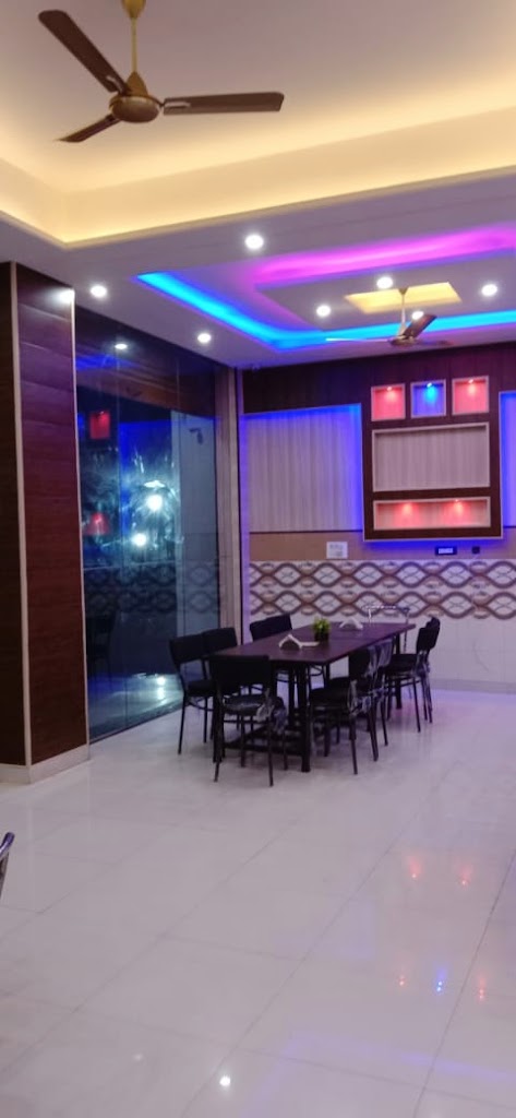 Amenities