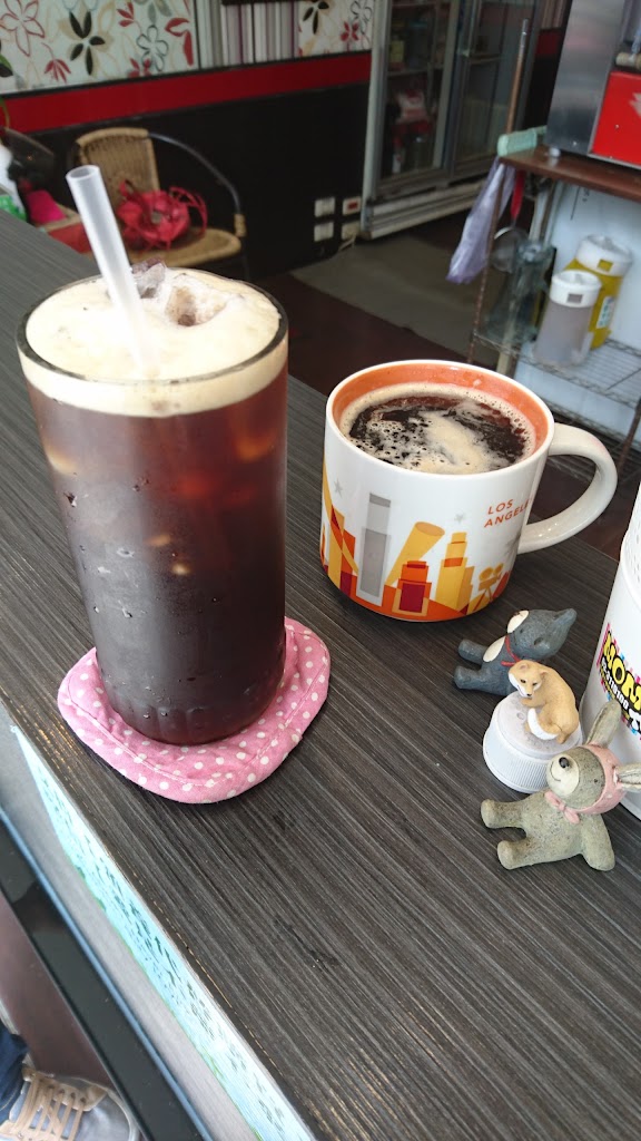 緹莫莫茶飲店 的照片