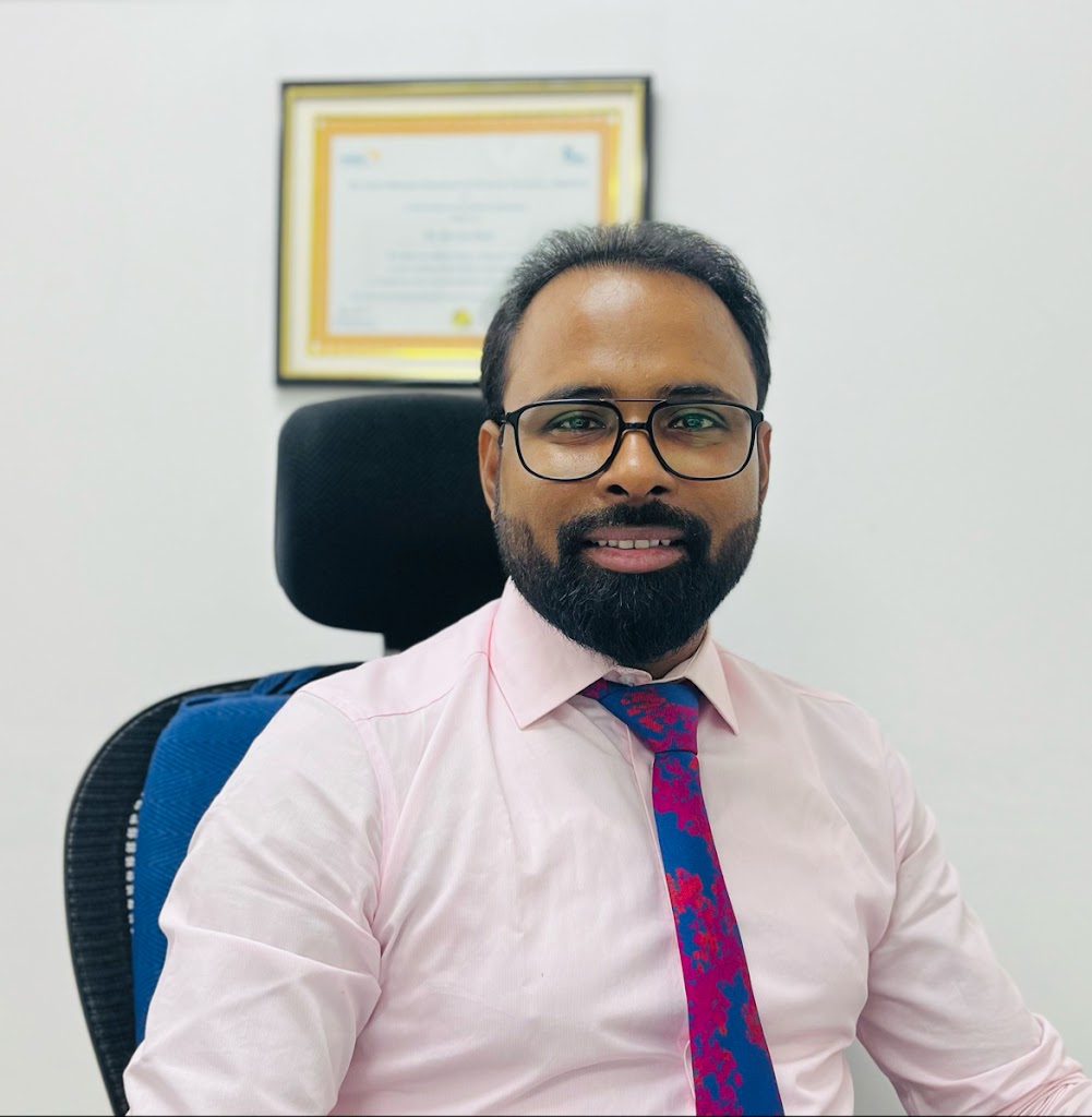 Dermatologist Apollo Information Center Dr Surajit Gorai Md