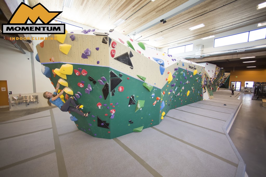 Momentum Indoor Climbing SODO
