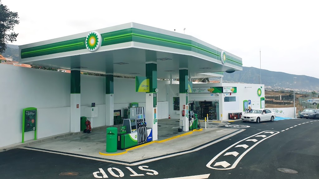 BP — Exterior