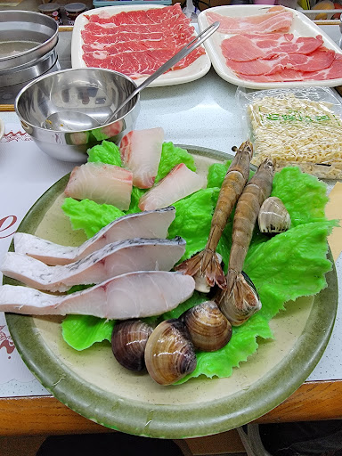 錢城涮涮鍋 的照片