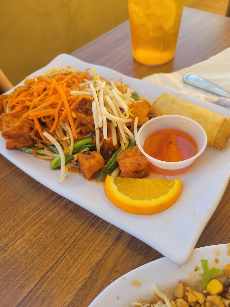 Desert Thai Authentic Thai Cuisine