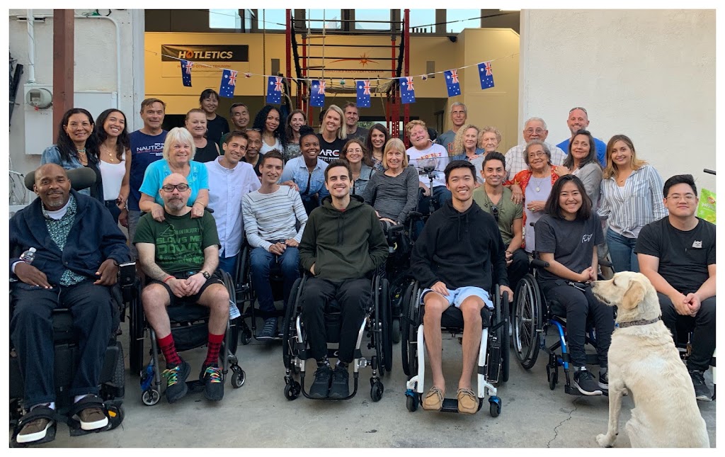  Abilities Recovery Center