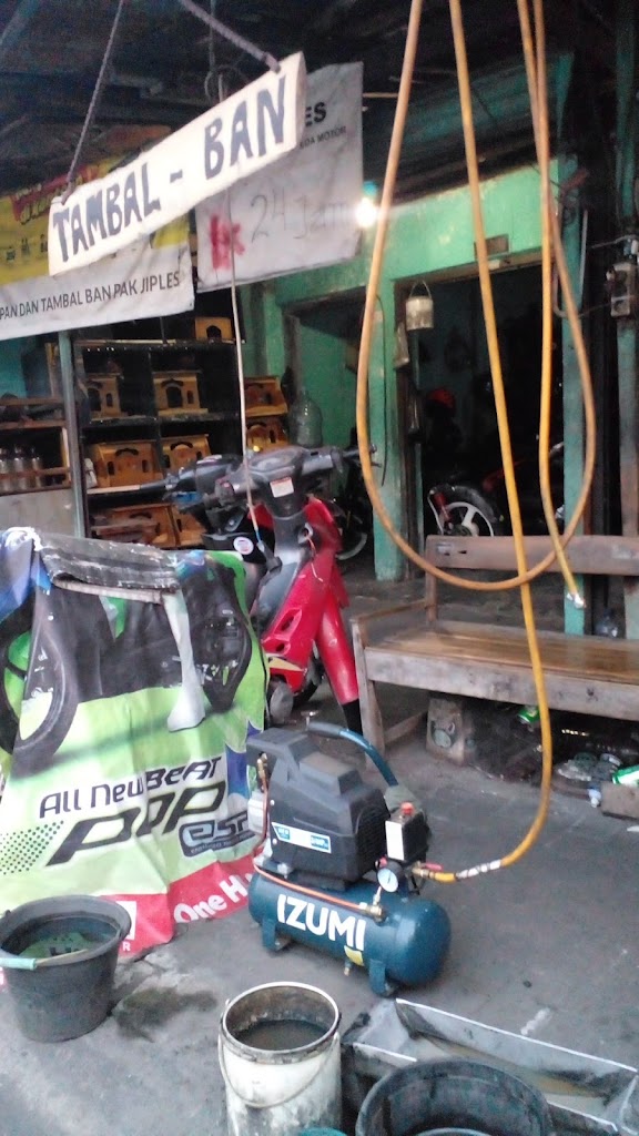 Pak Jipres