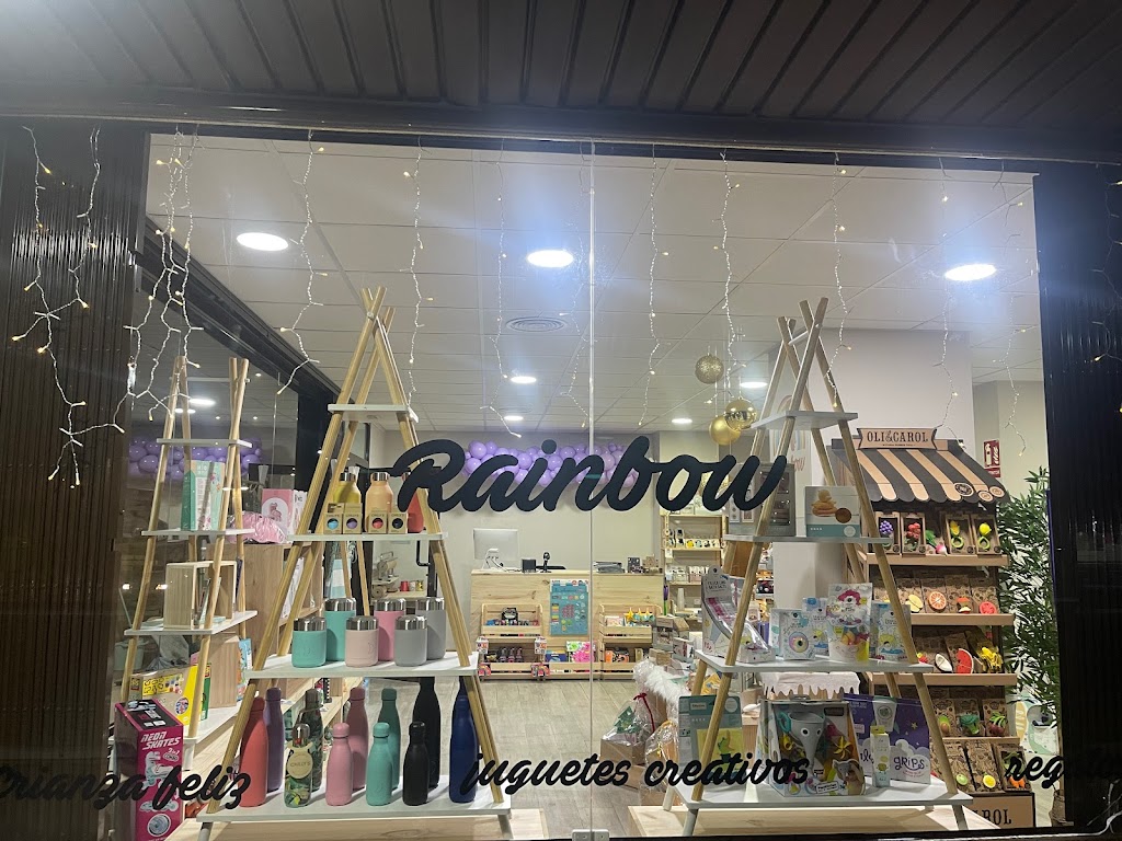 Foto 2 de Rainbow