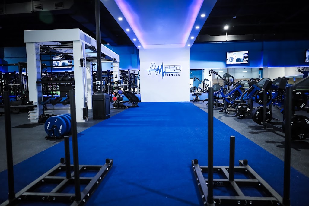  Amped Fitness (Tyrone Blvd)