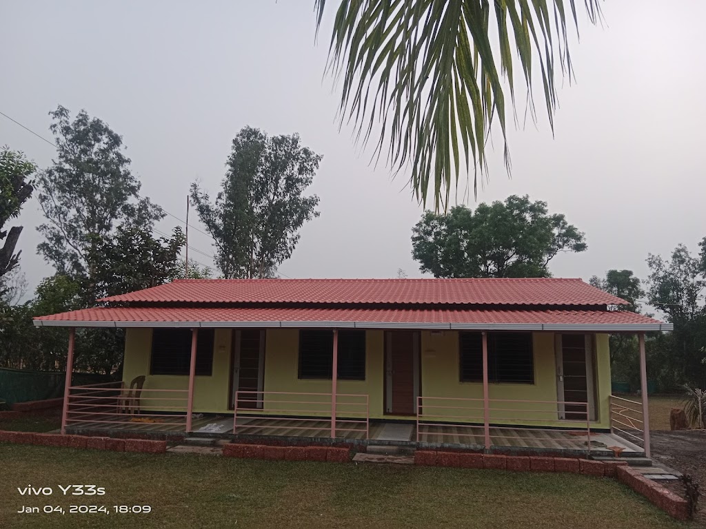 Devrai Resort Amba