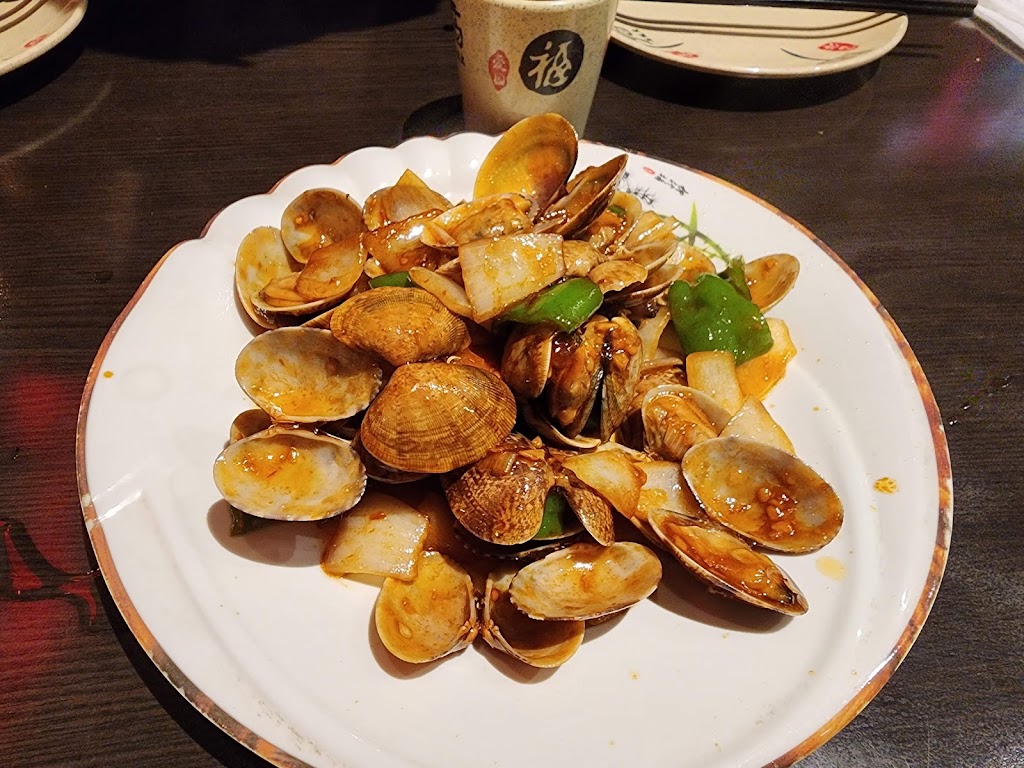 Clams