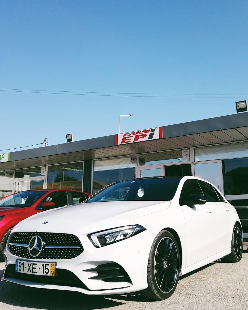 EPI rent a car