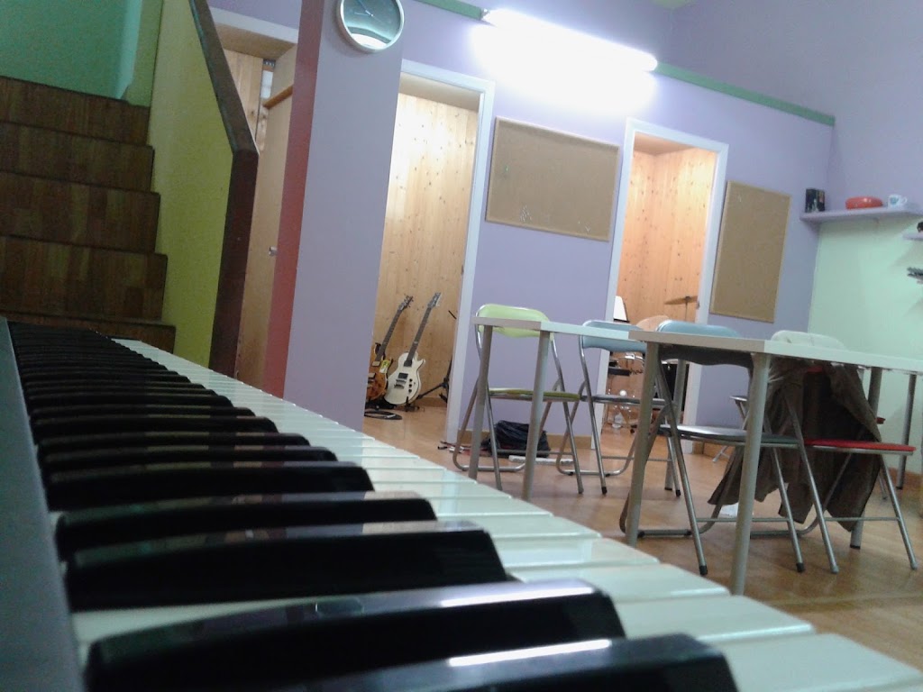 MaskeMusika Centro De Formacion