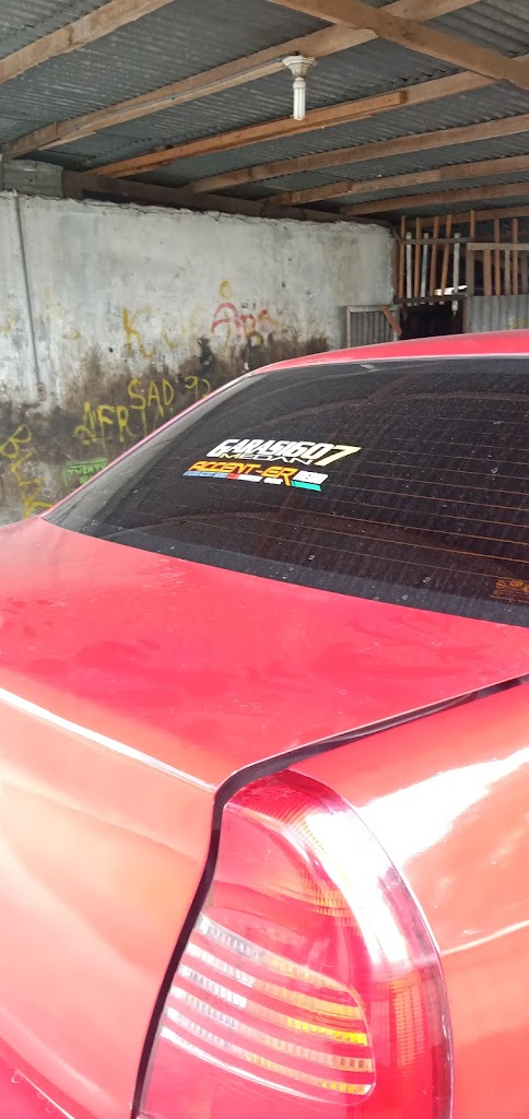 Bengkel Sempurna Shock