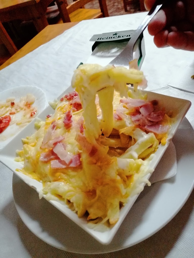 Cafe Bar los Mallorquines