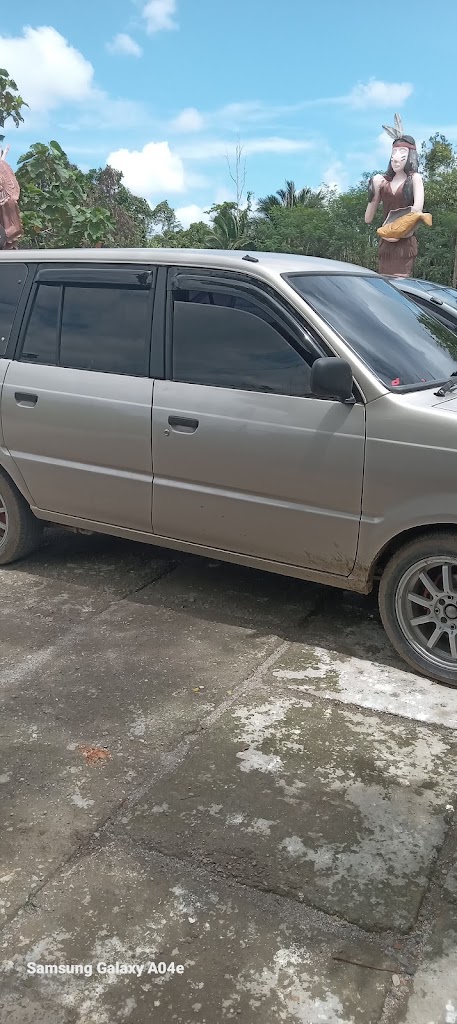 Bengkel Mobil MAJU JAYA