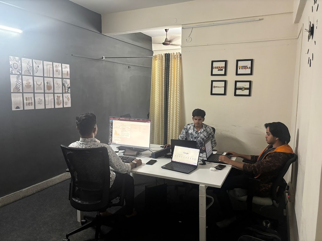 Webcares Digital Marketing Agency Social Media Google Ads Services