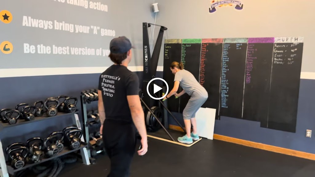  KW Fitness - Fayetteville Personal Training