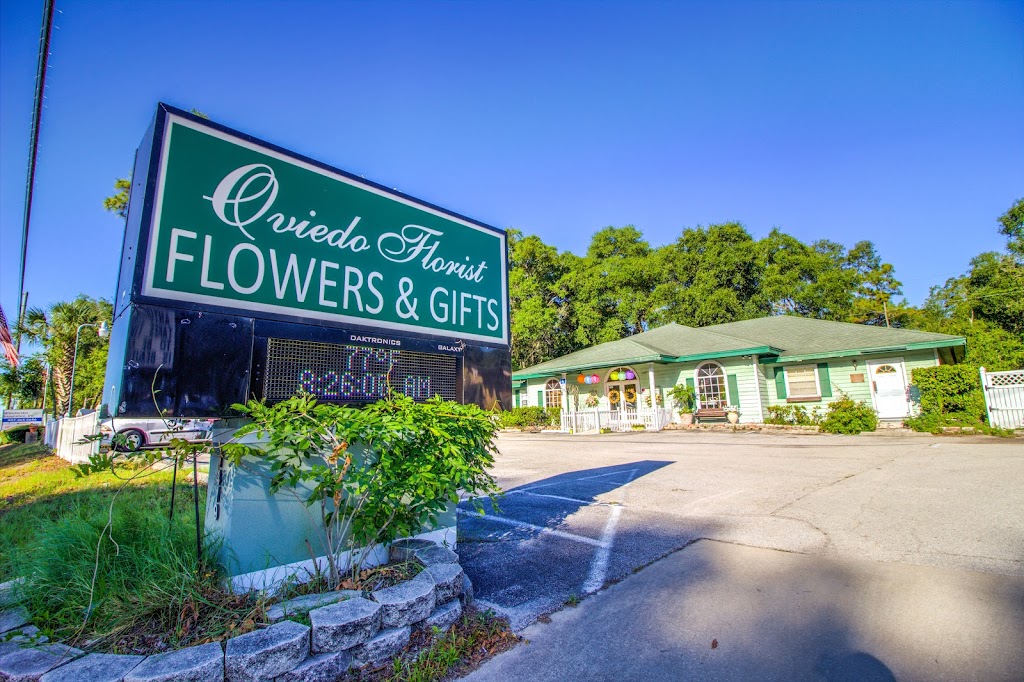 Oviedo Florist