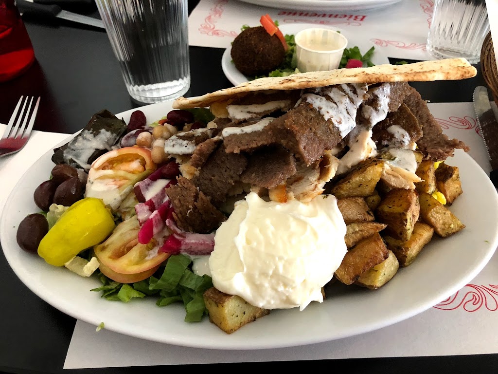 Food & drink