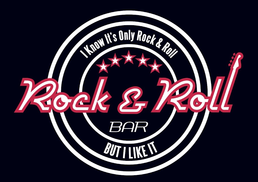 Rock & Roll — Del propietario