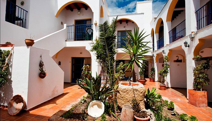 Hotel Atalaya San Jose