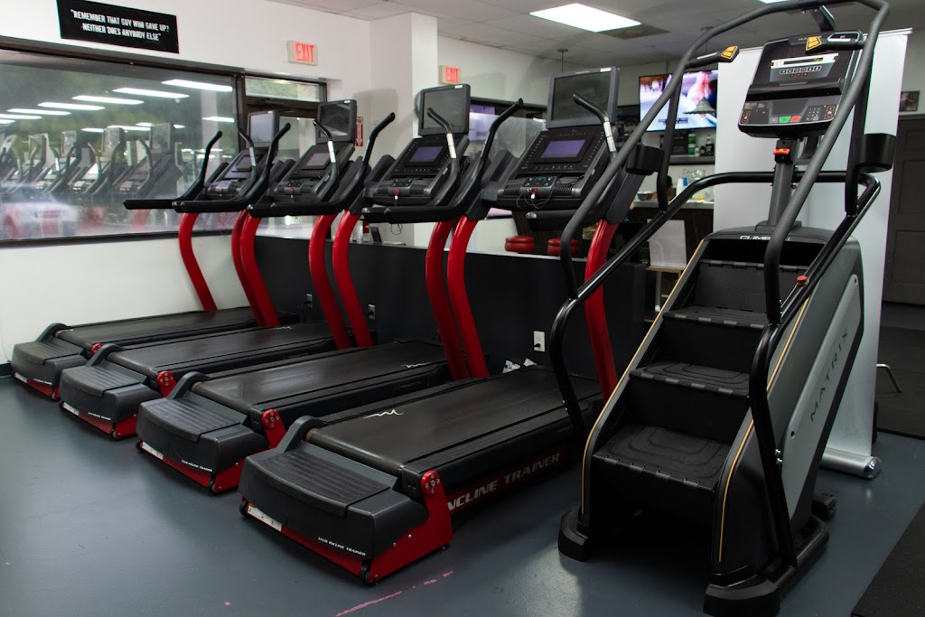  RockStar Fitness Club