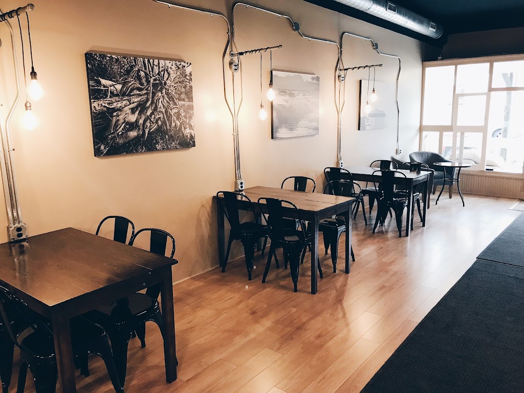 Photo of Red Rooster Coffee & Community