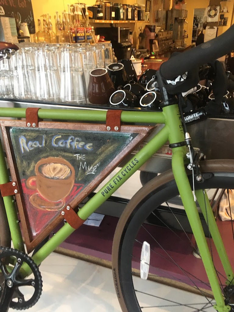 Photo of Ugly Mug CoffeeHouse