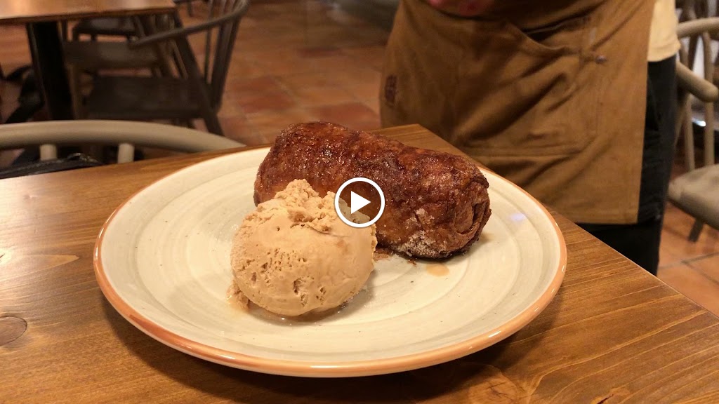 Tank, la birra i els entrepans de Banyoles — Videos