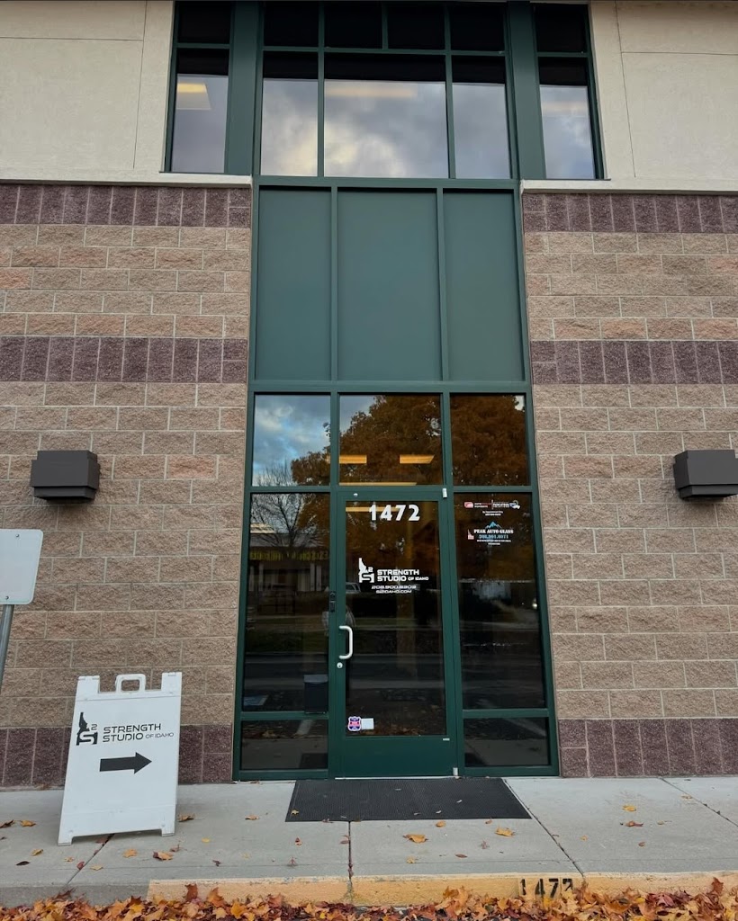  Strength Studio of Idaho