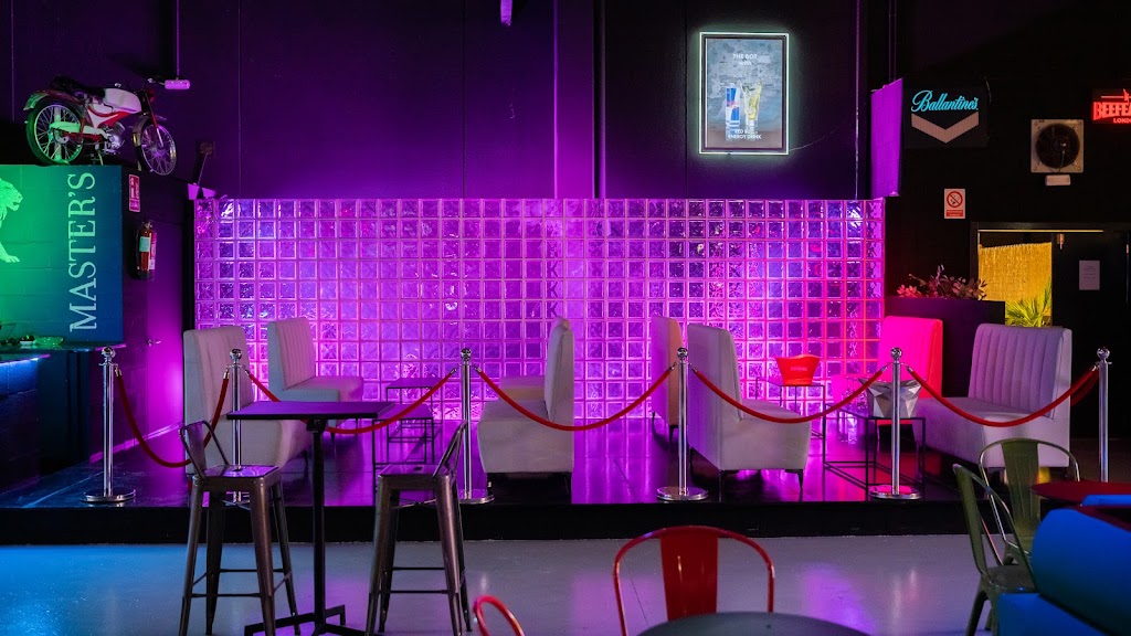 The Bot Mataro — Ambiente