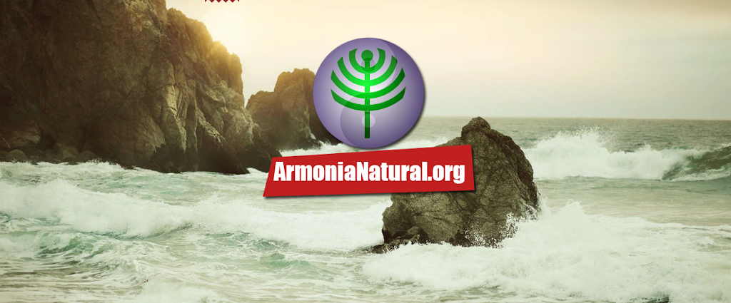 ArmoniaNatural.org