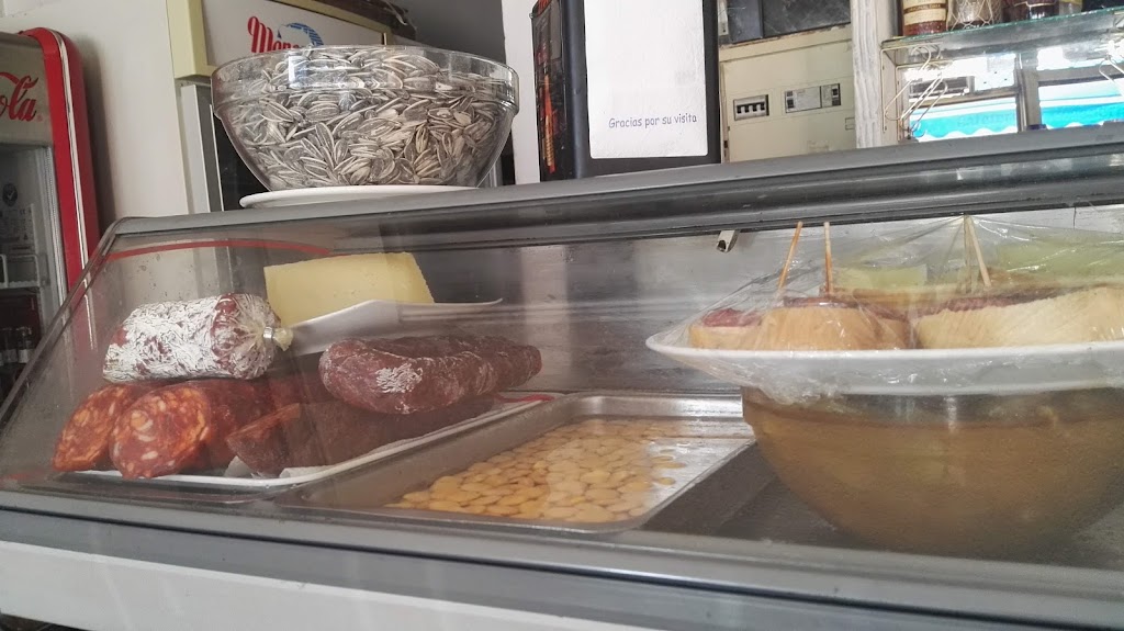 Cafeteria-Cerveceria Donde Paco