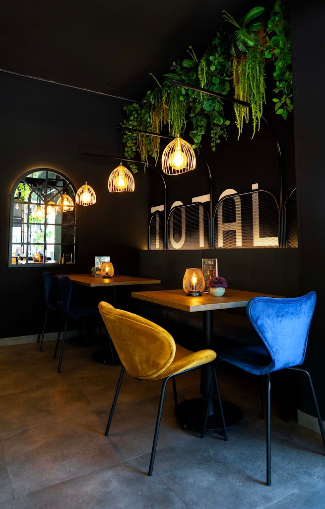 TOTALE Ristorante Pizzeria