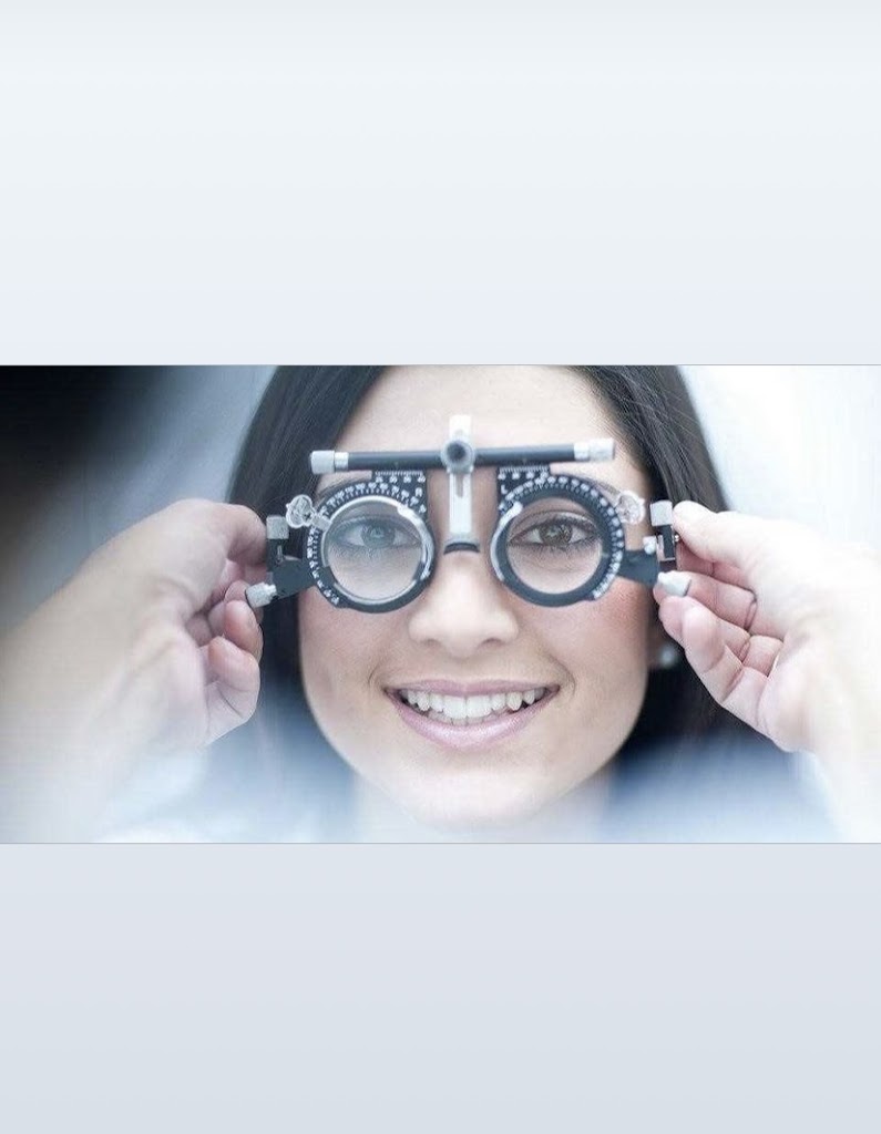 Triveni Optical And Eye Clinic