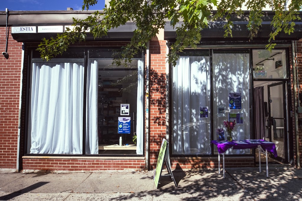  ESTIA House of Movement