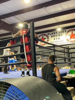  Flying Fists School of Boxing