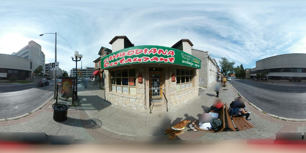 Street View & 360°