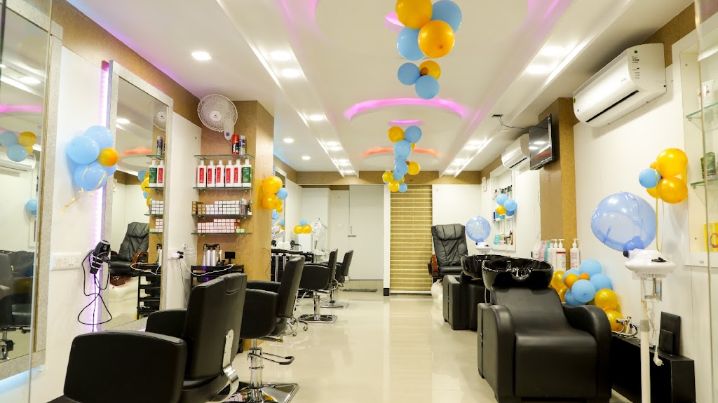 Serenity Professional Salon Spa