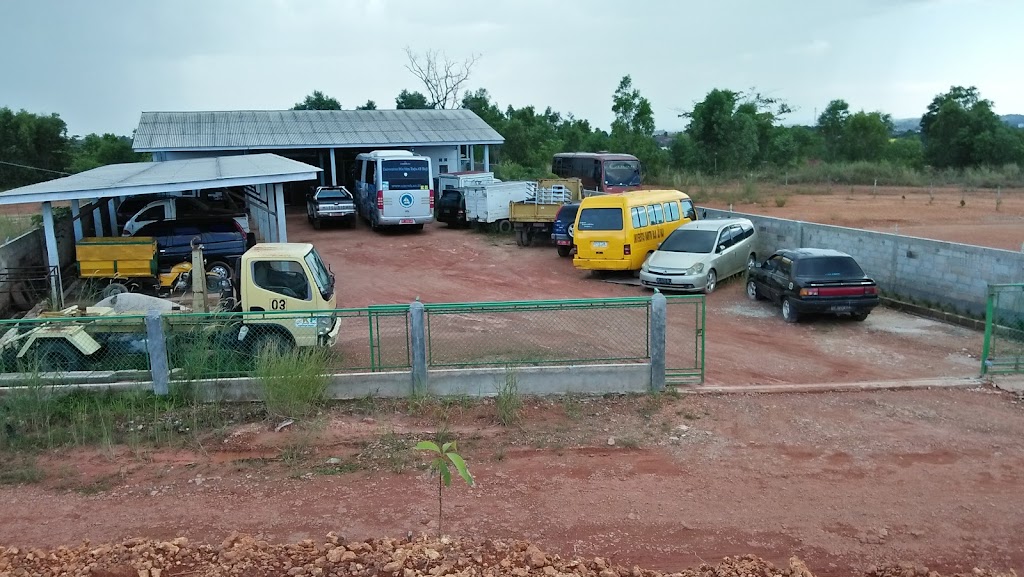 Bengkel Mobil Sabran
